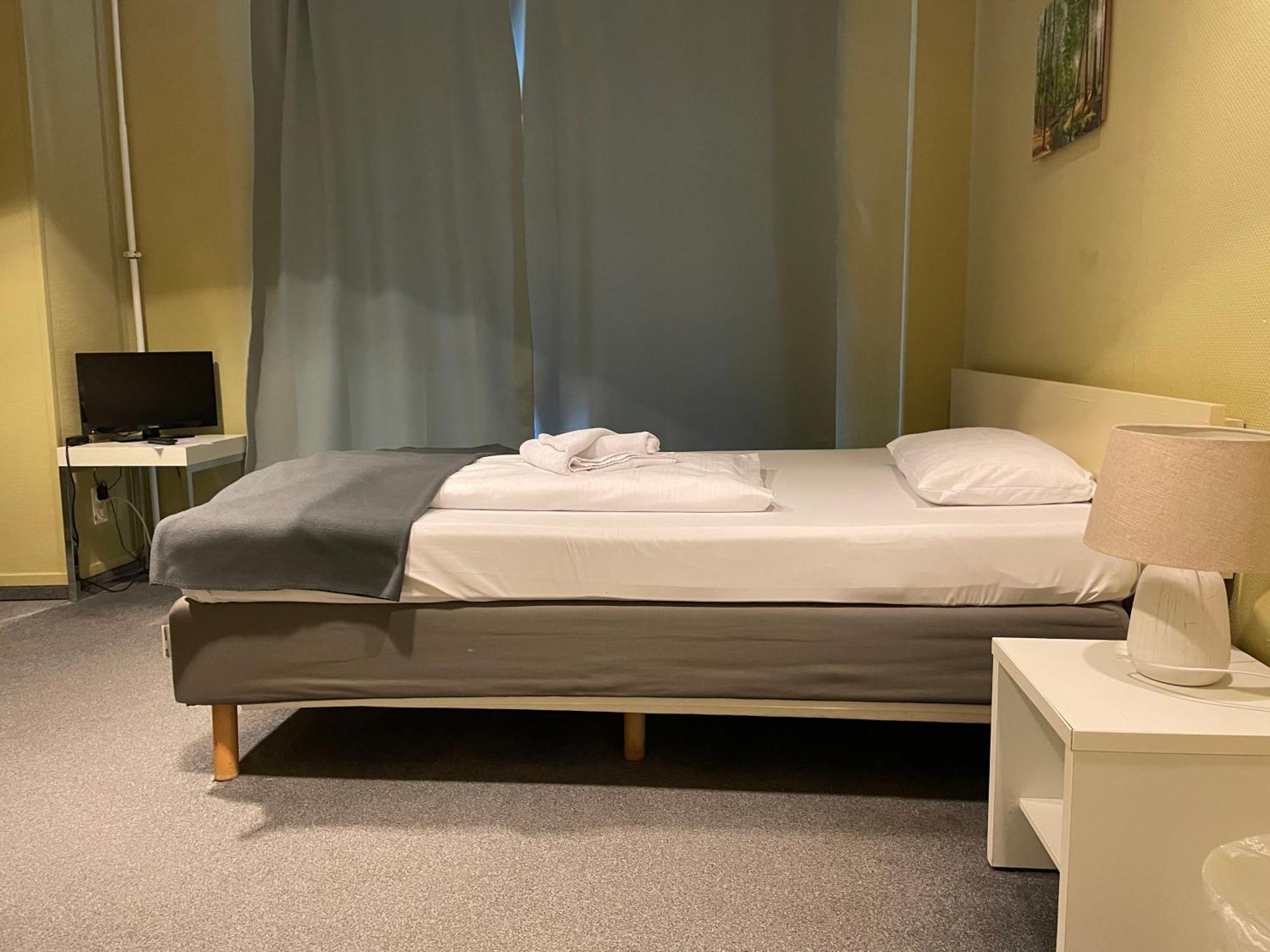 Hotel M68 — Fotos 1